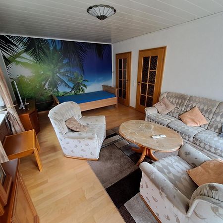 Ferienwohnung In Dierdorf ภายนอก รูปภาพ