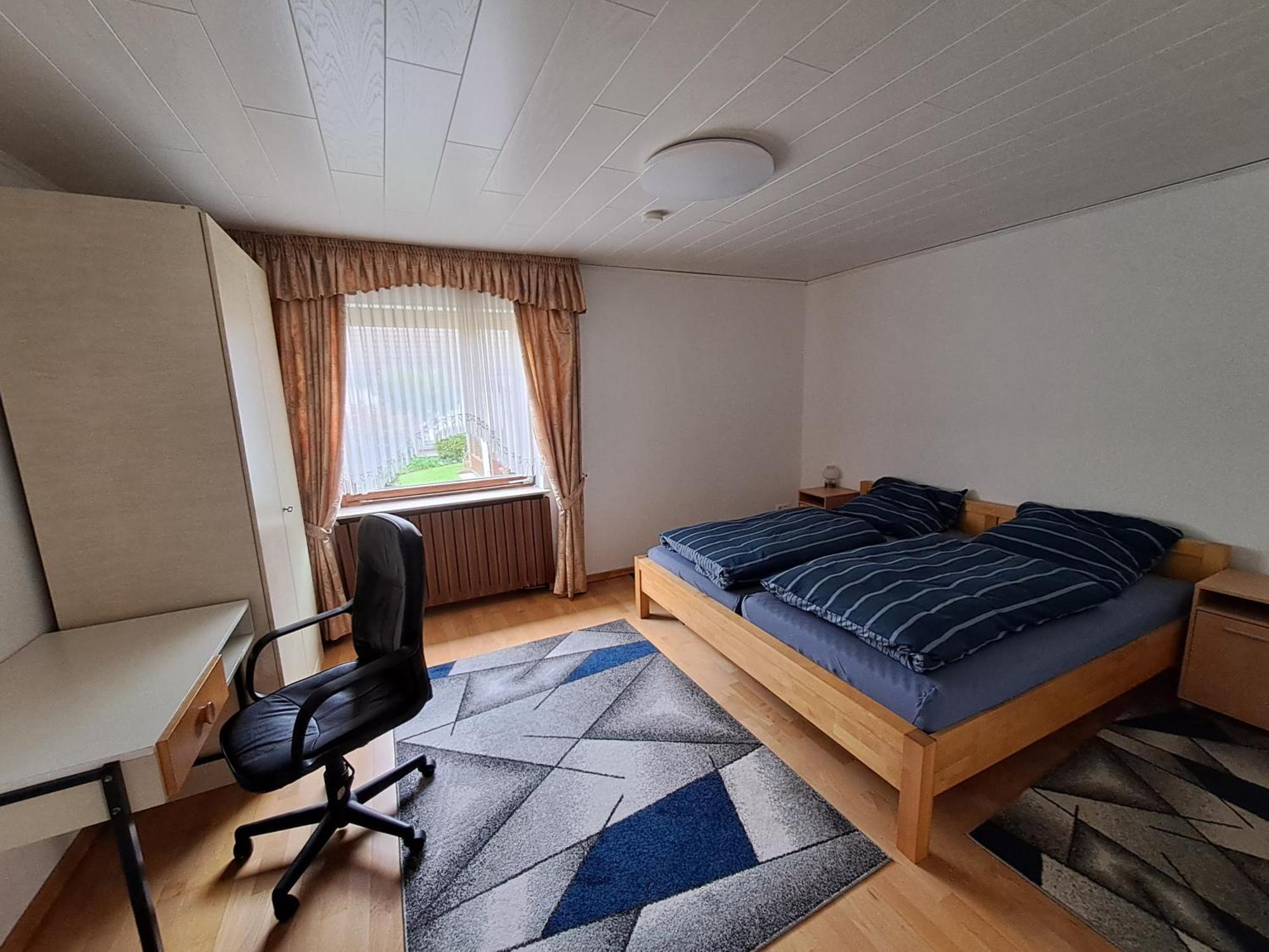Ferienwohnung In Dierdorf ห้อง รูปภาพ