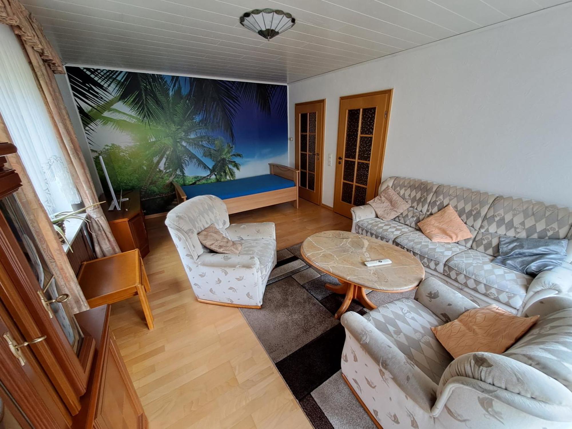 Ferienwohnung In Dierdorf ภายนอก รูปภาพ