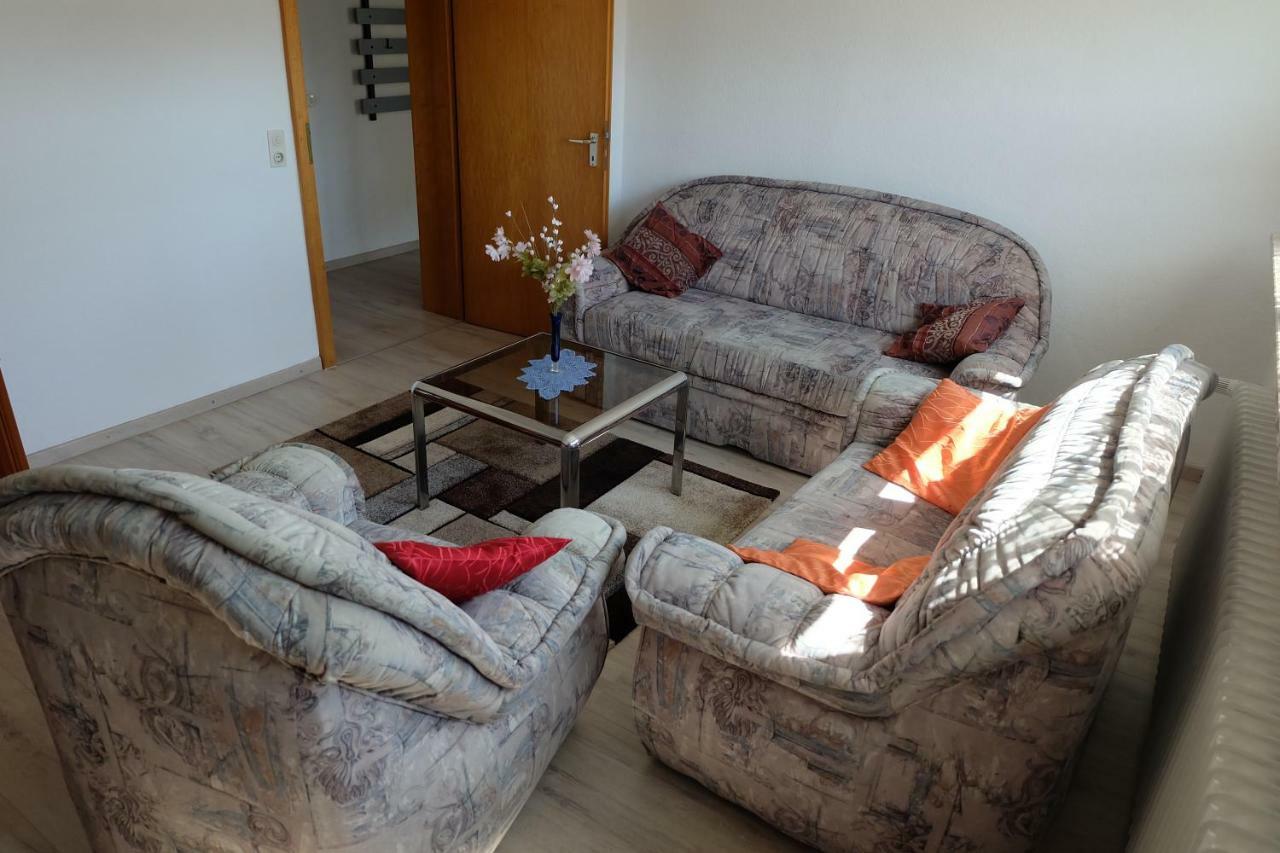 Ferienwohnung In Dierdorf ภายนอก รูปภาพ