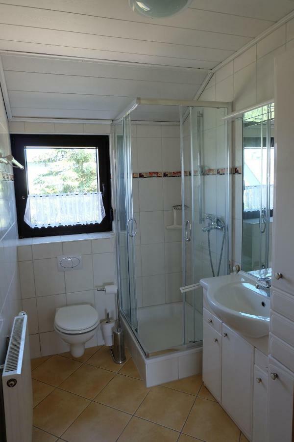 Ferienwohnung In Dierdorf ภายนอก รูปภาพ
