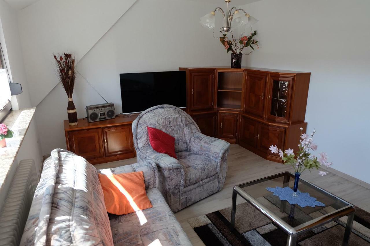 Ferienwohnung In Dierdorf ภายนอก รูปภาพ