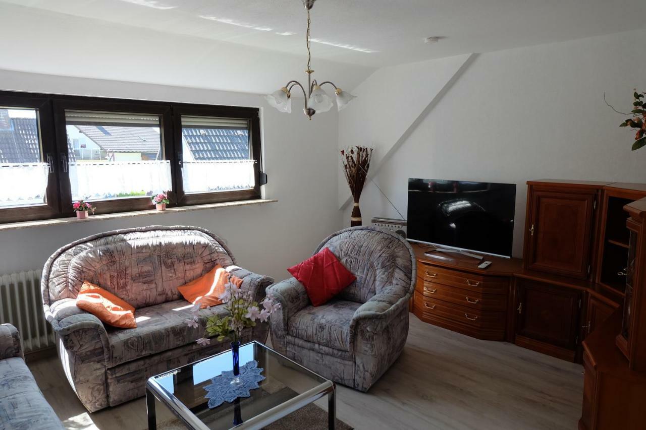 Ferienwohnung In Dierdorf ภายนอก รูปภาพ