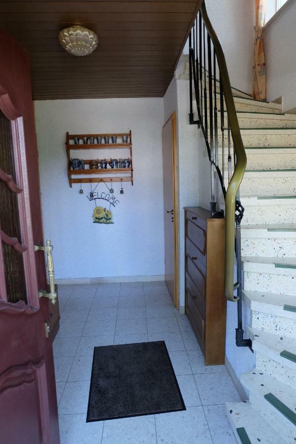 Ferienwohnung In Dierdorf ภายนอก รูปภาพ