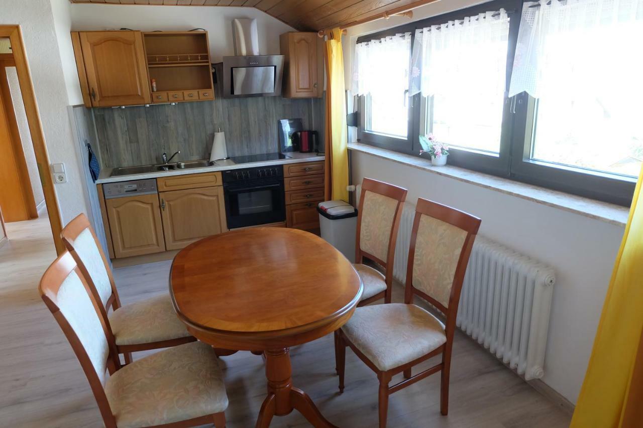 Ferienwohnung In Dierdorf ภายนอก รูปภาพ