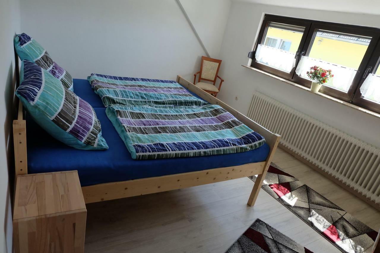 Ferienwohnung In Dierdorf ภายนอก รูปภาพ