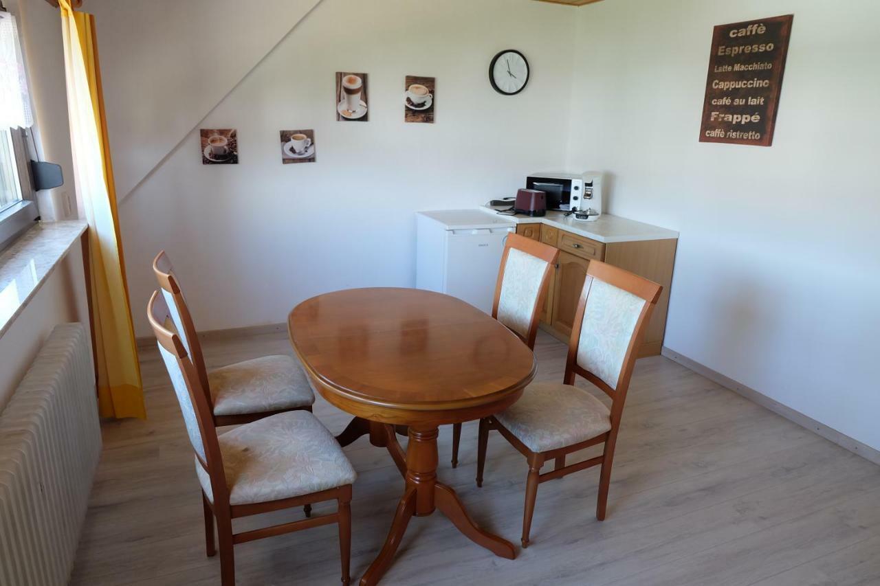Ferienwohnung In Dierdorf ภายนอก รูปภาพ