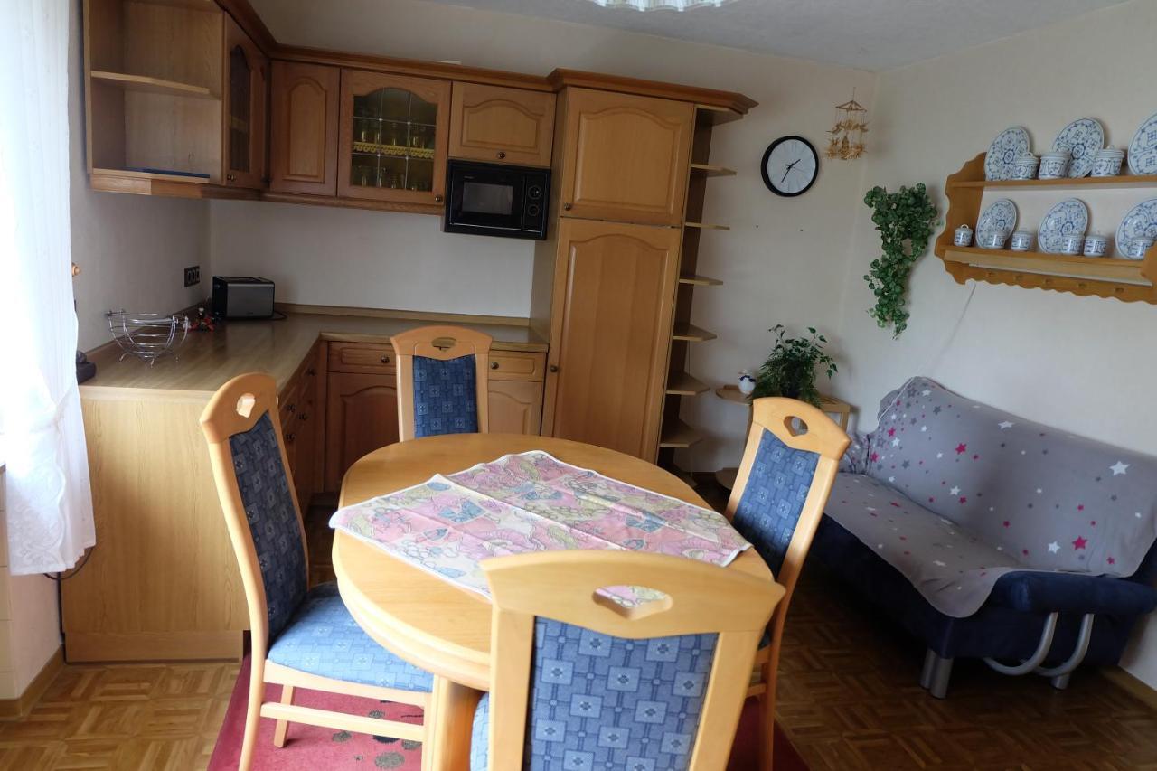 Ferienwohnung In Dierdorf ภายนอก รูปภาพ