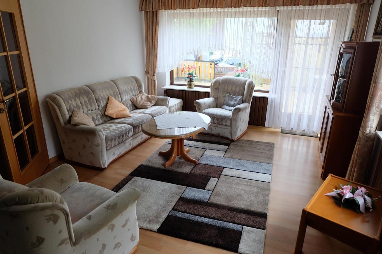 Ferienwohnung In Dierdorf ภายนอก รูปภาพ