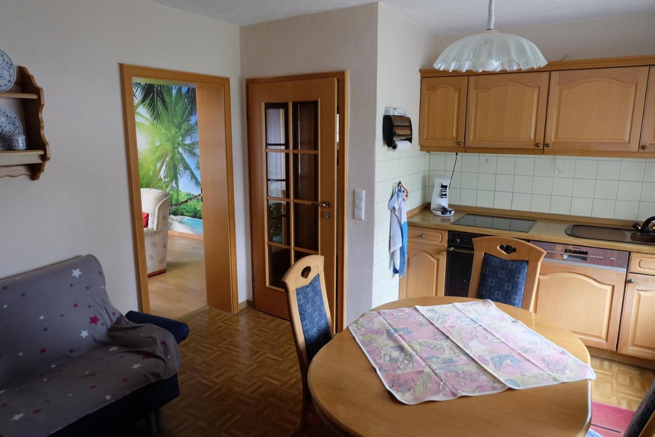 Ferienwohnung In Dierdorf ภายนอก รูปภาพ
