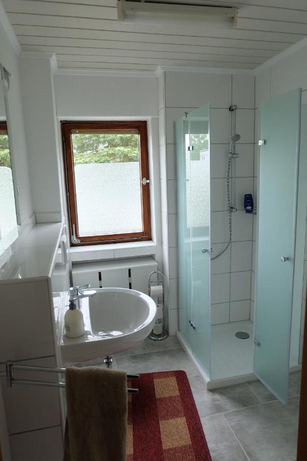 Ferienwohnung In Dierdorf ภายนอก รูปภาพ