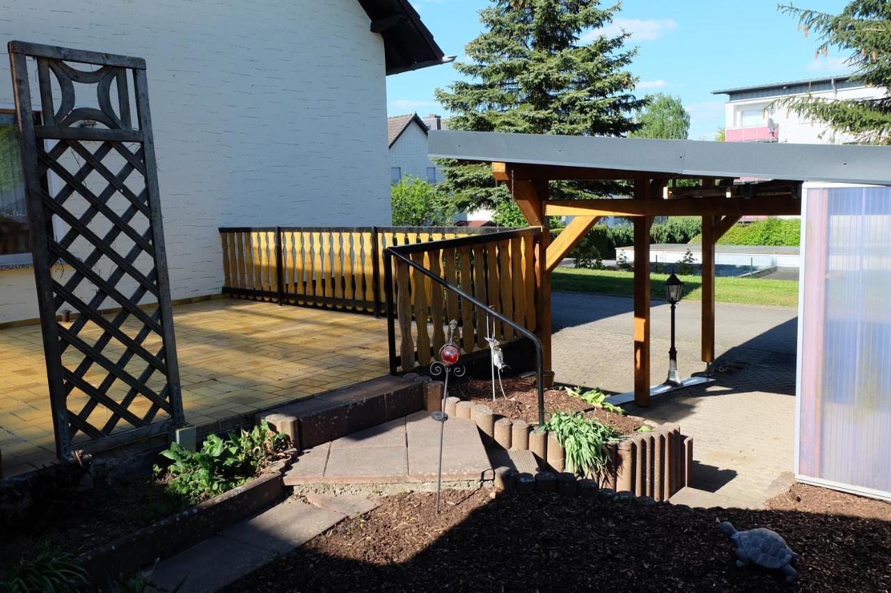 Ferienwohnung In Dierdorf ภายนอก รูปภาพ