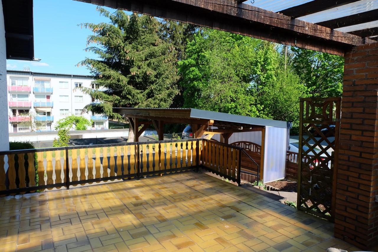 Ferienwohnung In Dierdorf ภายนอก รูปภาพ